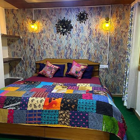 Laxmi Narayan Homestay-Harshil Harsil 외부 사진