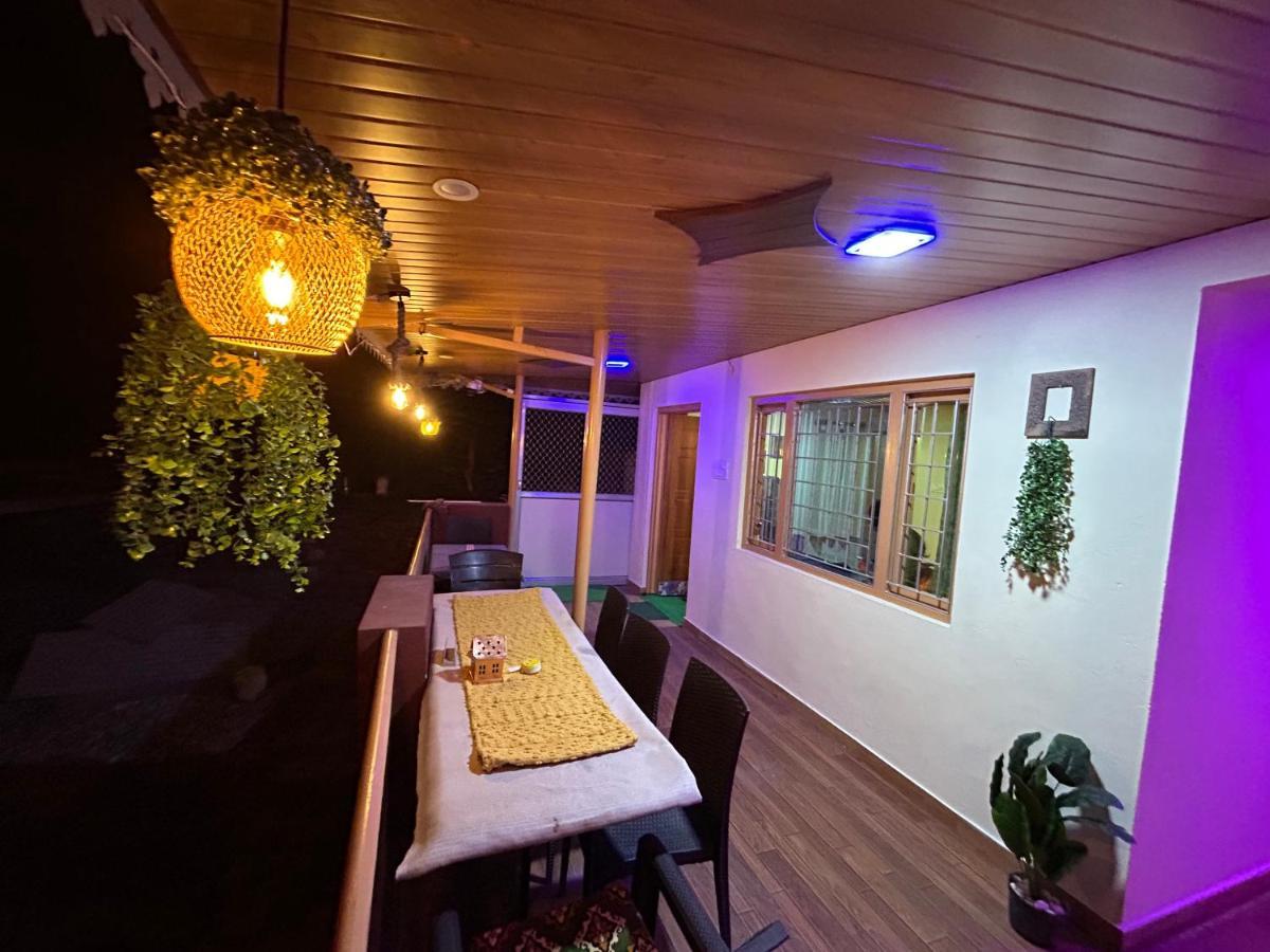 Laxmi Narayan Homestay-Harshil Harsil 외부 사진