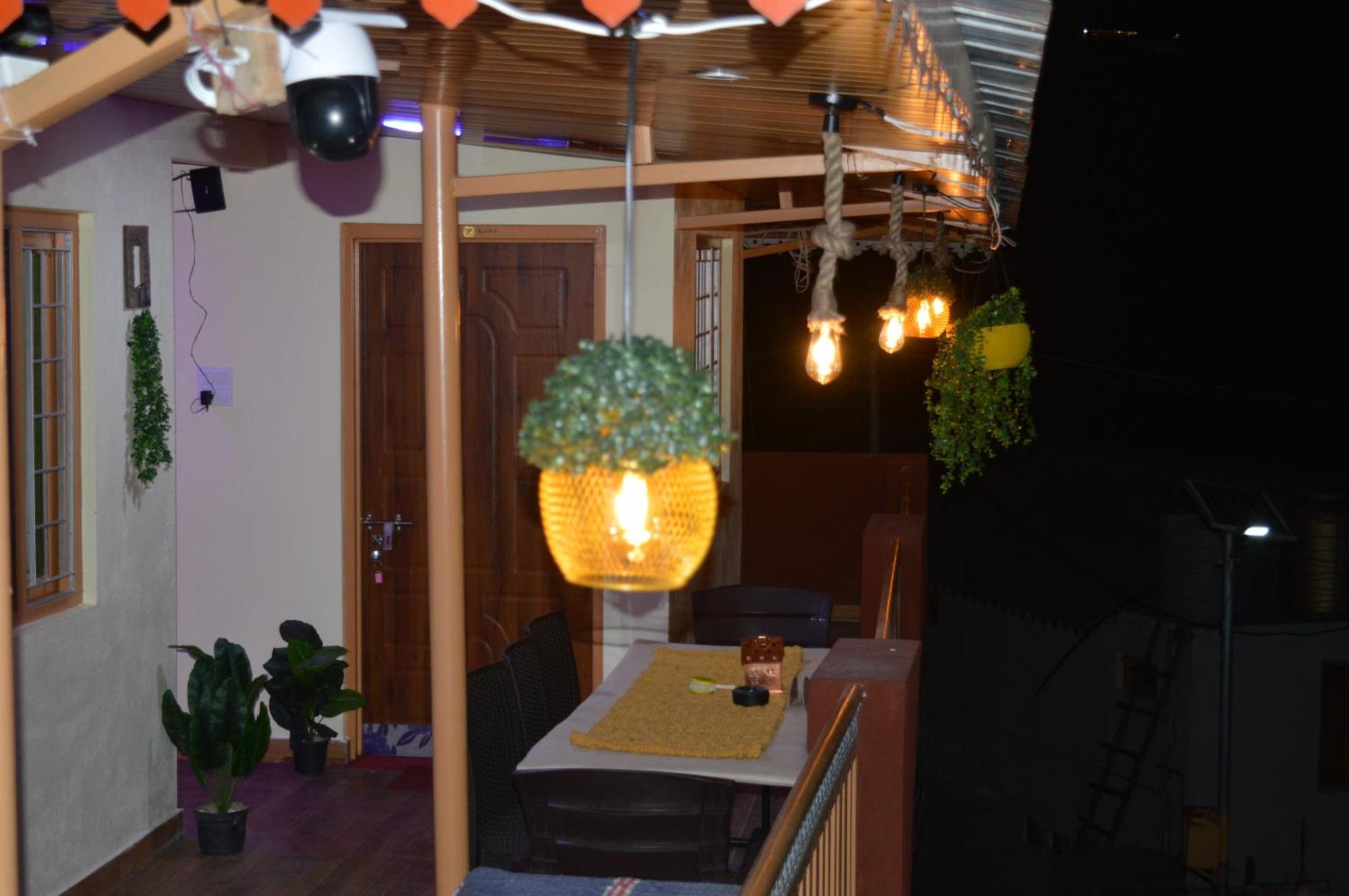 Laxmi Narayan Homestay-Harshil Harsil 외부 사진