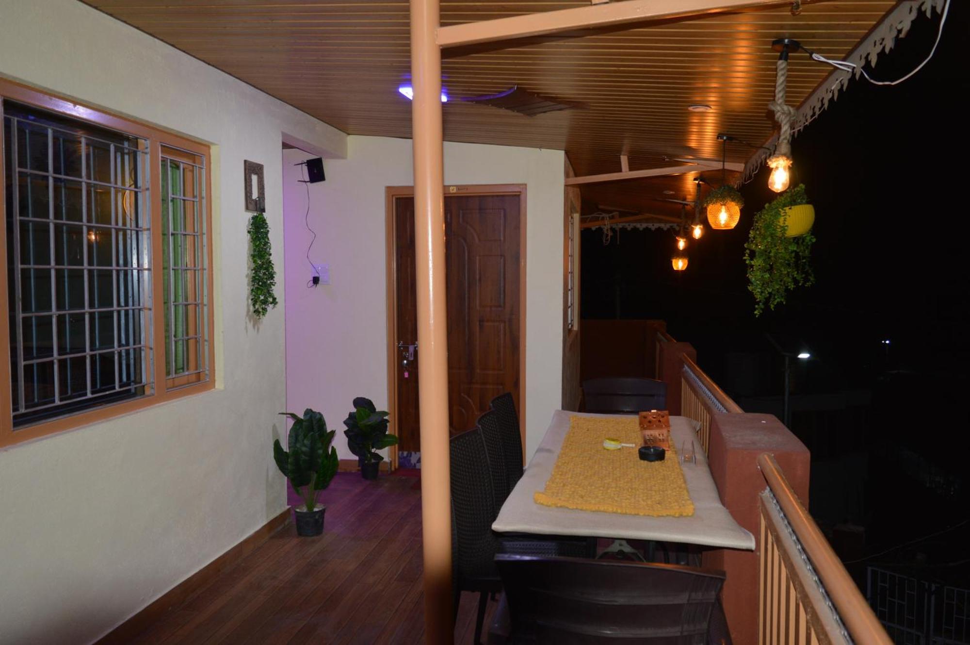 Laxmi Narayan Homestay-Harshil Harsil 외부 사진