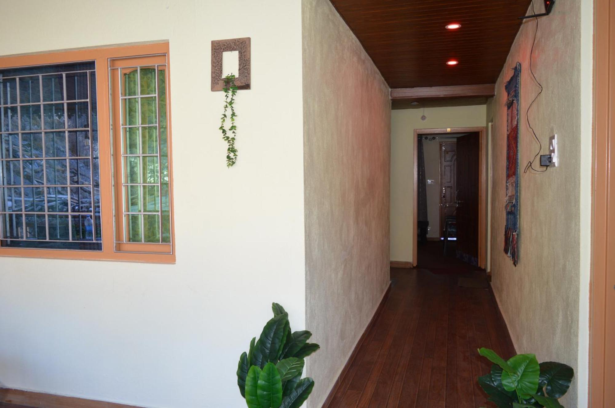 Laxmi Narayan Homestay-Harshil Harsil 외부 사진