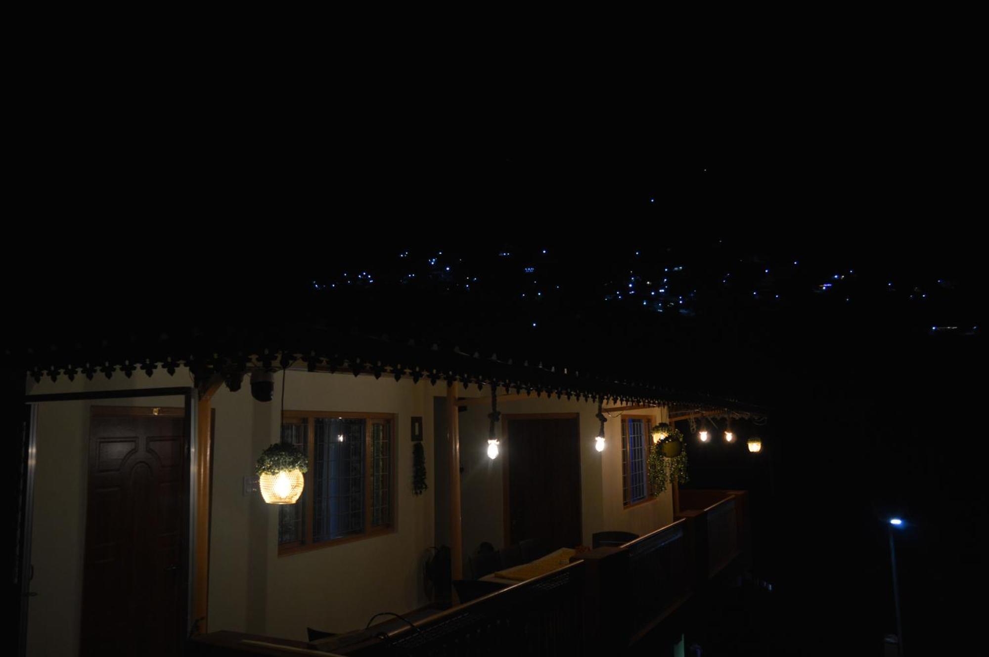 Laxmi Narayan Homestay-Harshil Harsil 외부 사진