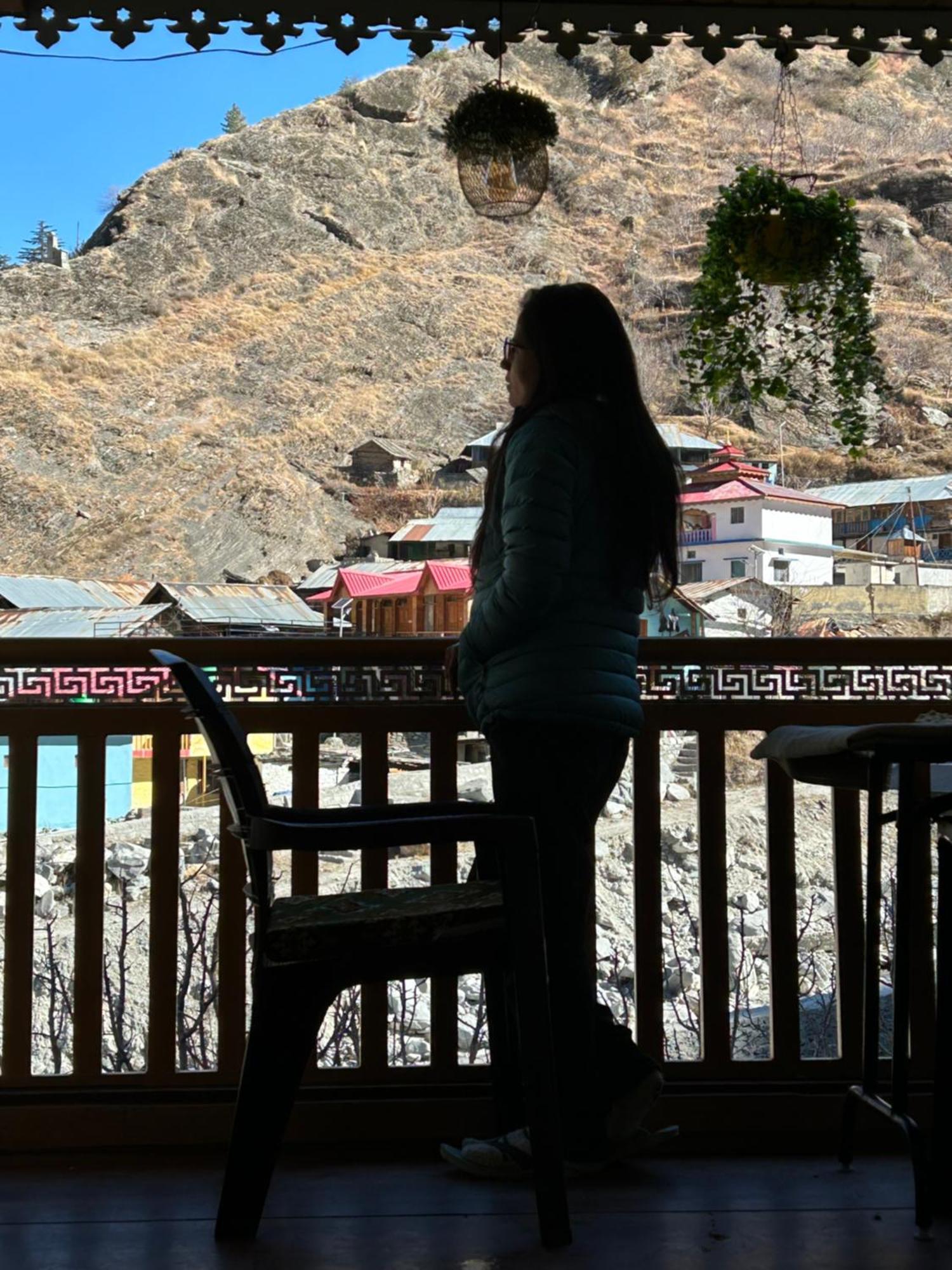 Laxmi Narayan Homestay-Harshil Harsil 외부 사진