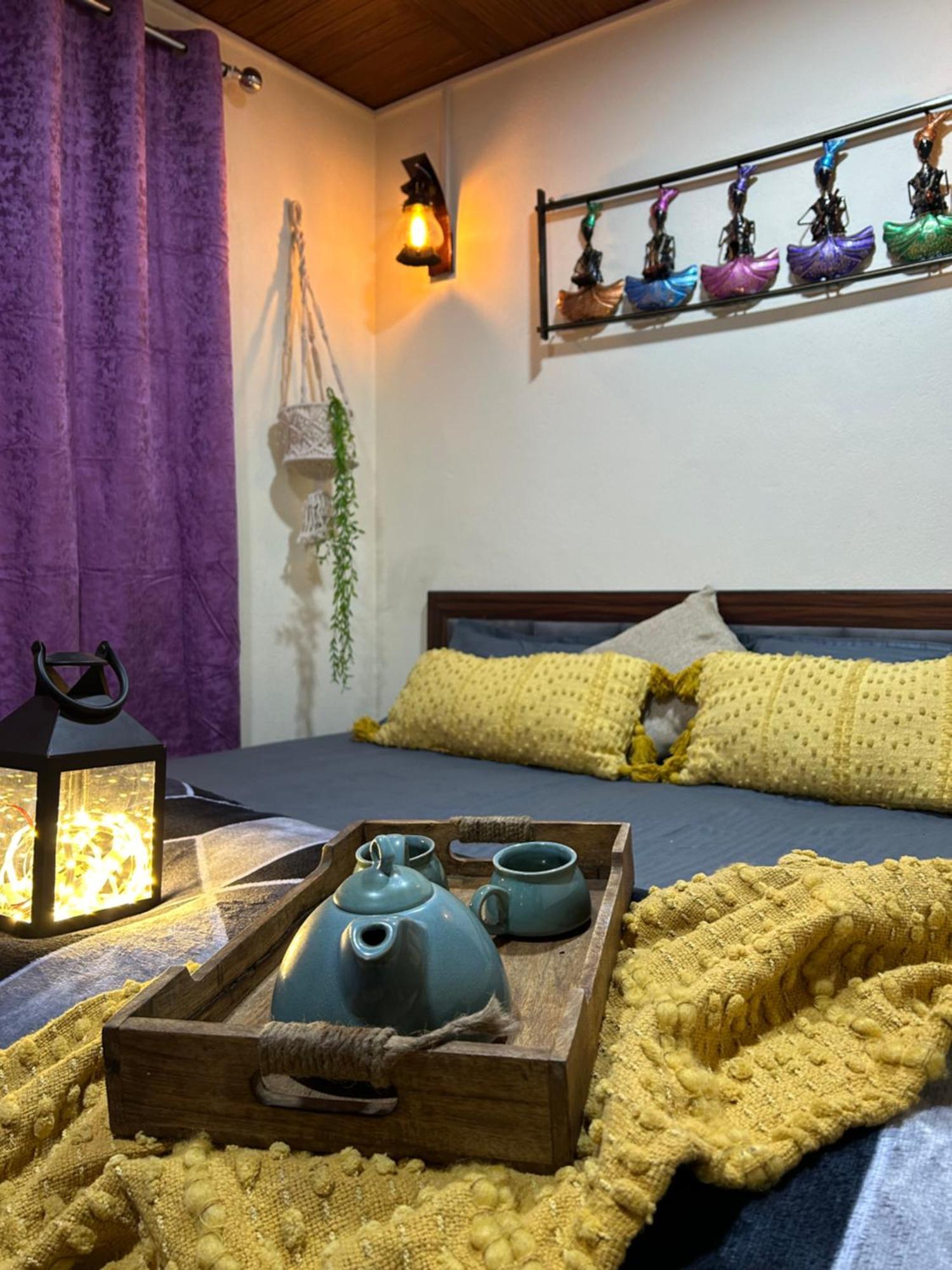 Laxmi Narayan Homestay-Harshil Harsil 외부 사진