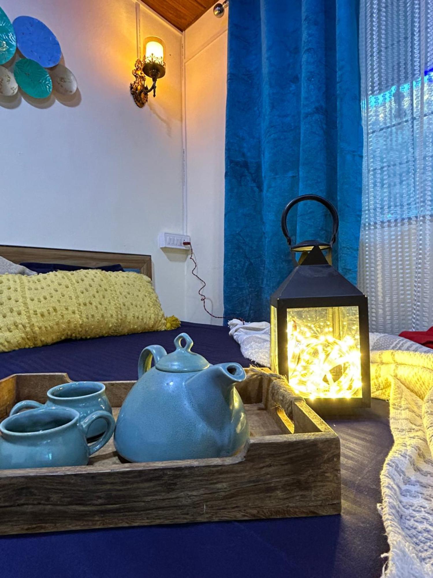 Laxmi Narayan Homestay-Harshil Harsil 외부 사진