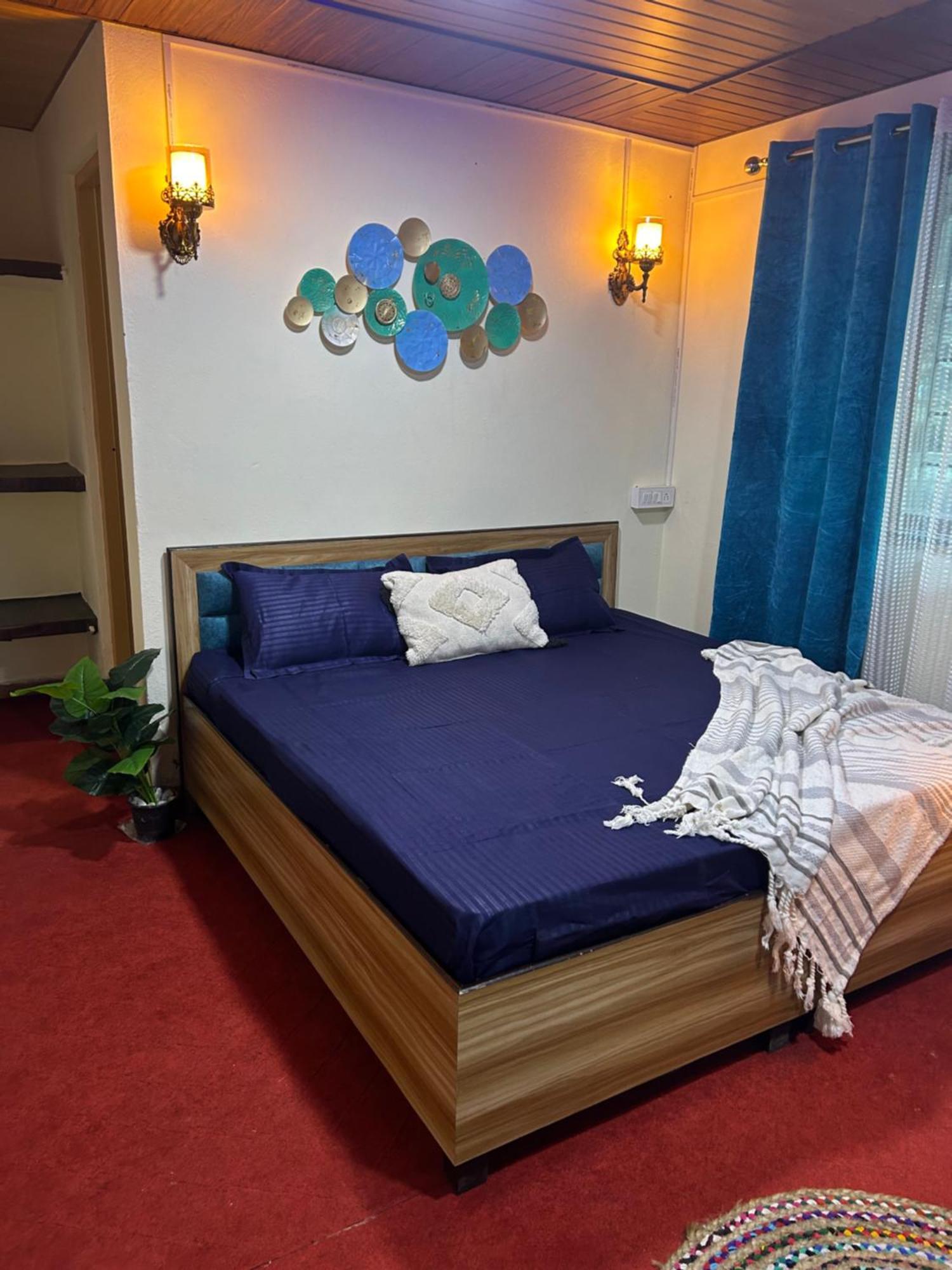 Laxmi Narayan Homestay-Harshil Harsil 외부 사진