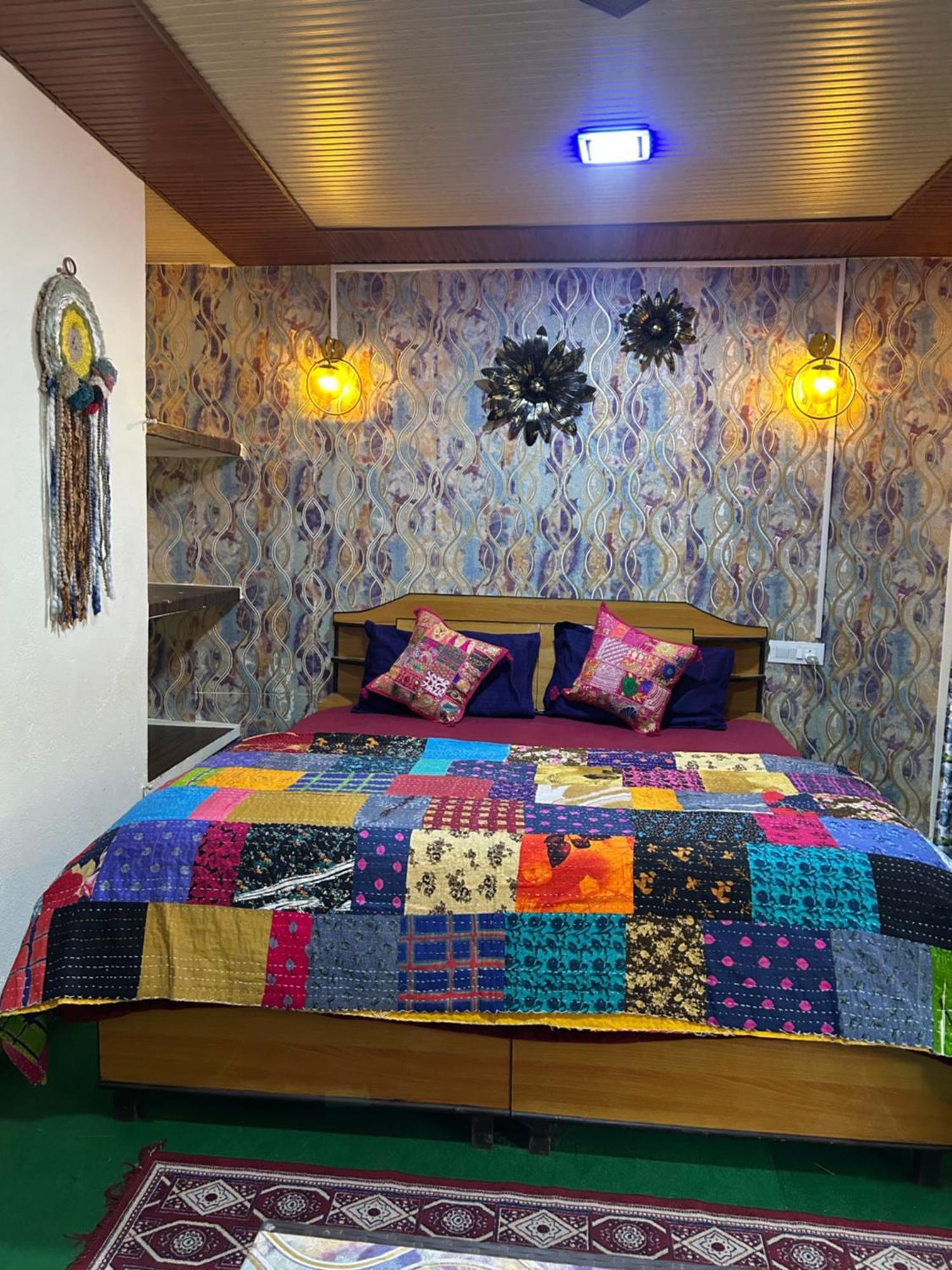 Laxmi Narayan Homestay-Harshil Harsil 외부 사진